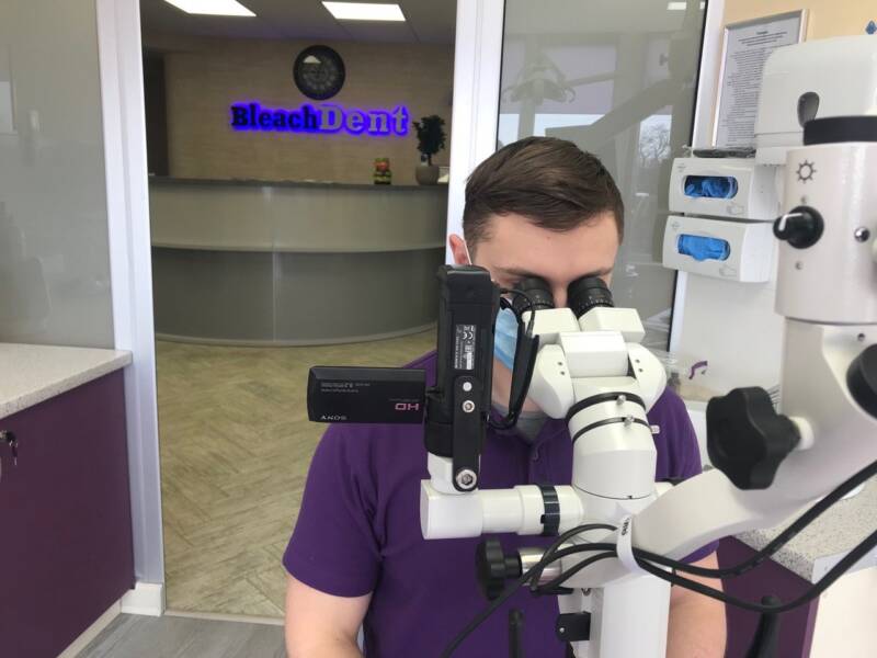 Стоматолог, доктор Назаренко Ростислав Алексеевич. Медицина, здоровье > Стоматологии, Одесса