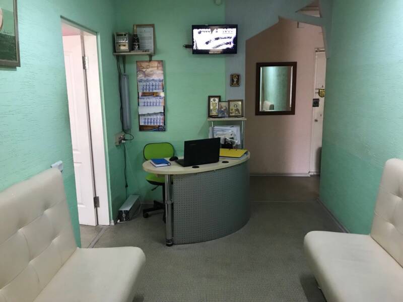 Стоматолог, доктор Назаренко Ростислав Алексеевич. Медицина, здоровье > Стоматологии, Одесса