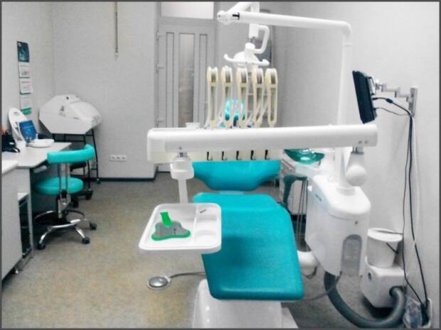 Стоматолог и Я, стоматологическая клиника в Одессе. Медицина, здоровье > Стоматологии, Одесса