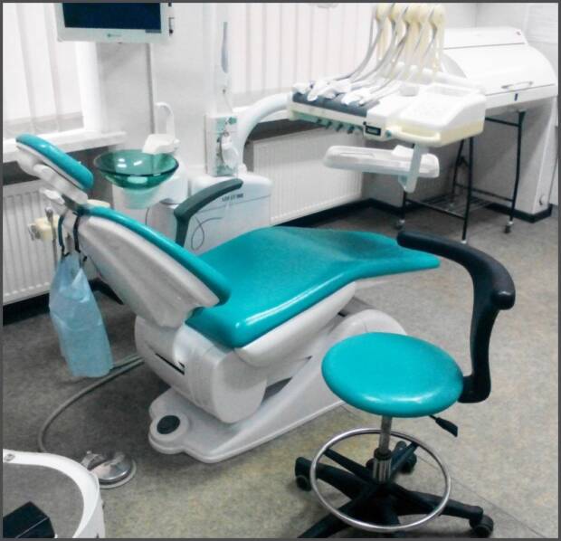 Стоматолог и Я, стоматологическая клиника в Одессе. Медицина, здоровье > Стоматологии, Одесса