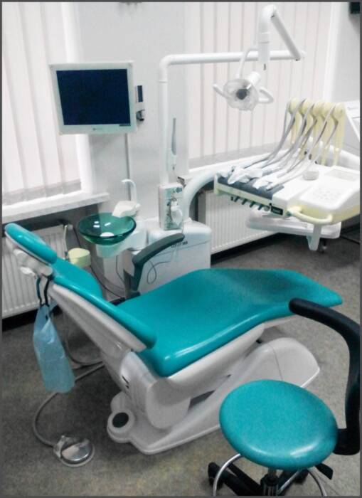 Стоматолог и Я, стоматологическая клиника в Одессе. Медицина, здоровье > Стоматологии, Одесса