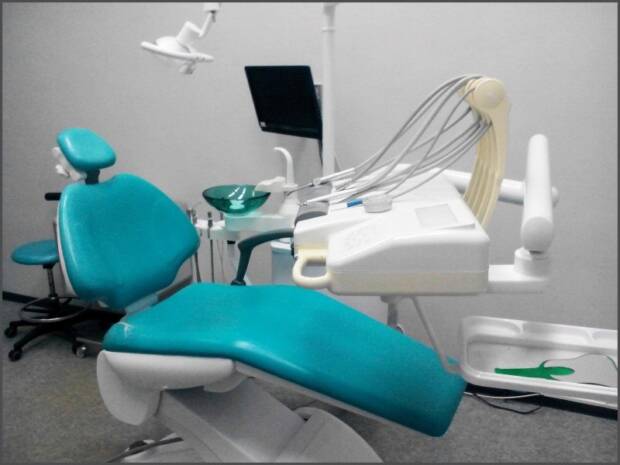 Стоматолог и Я, стоматологическая клиника в Одессе. Медицина, здоровье > Стоматологии, Одесса