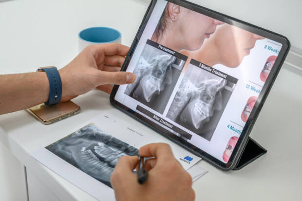 Стоматологическая клиника Klinik im zentrum. Медицина, здоровье > Стоматологии, Одесса