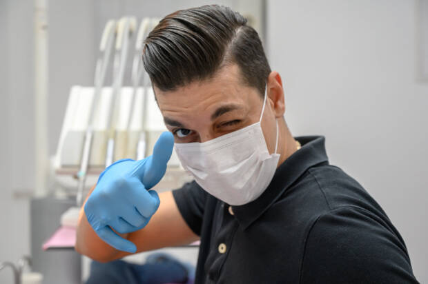 Стоматологическая клиника Klinik im zentrum. Медицина, здоровье > Стоматологии, Одесса