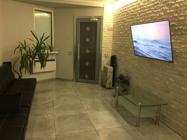 Стоматологический кабинет на Космонавтов, 33. Медицина, здоровье > Стоматологии, Одесса