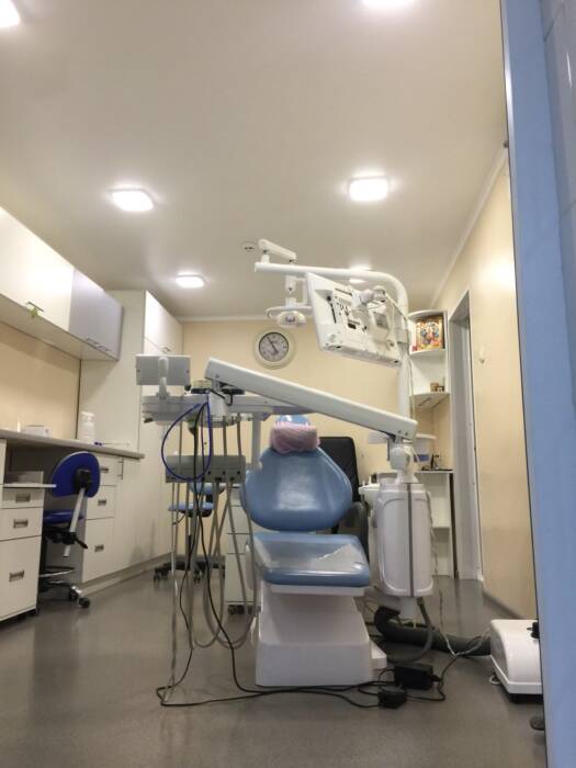 Стоматологический кабинет на Космонавтов, 33. Медицина, здоровье > Стоматологии, Одесса