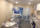 Стоматологический кабинет на Космонавтов, 33. Медицина, здоровье > Стоматологии, Одесса