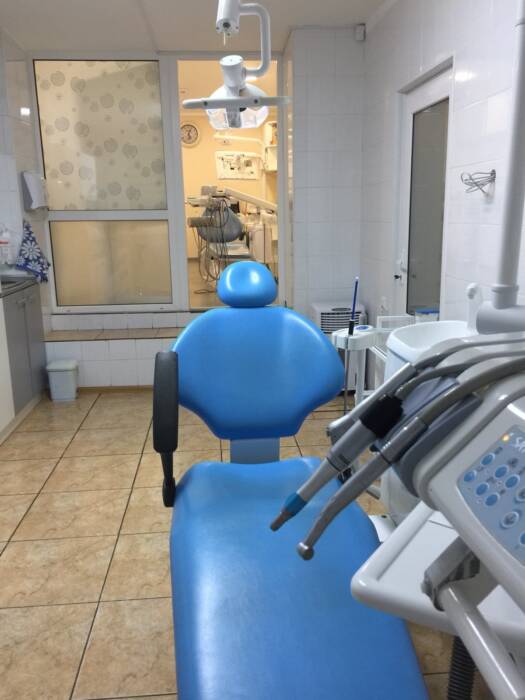 Стоматологический кабинет на Космонавтов, 33. Медицина, здоровье > Стоматологии, Одесса