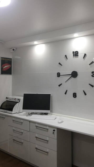 Стоматология Космонавтов 11. Медицина, здоровье > Стоматологии, Одесса