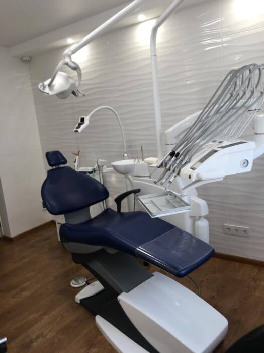 Стоматология Космонавтов 11. Медицина, здоровье > Стоматологии, Одесса