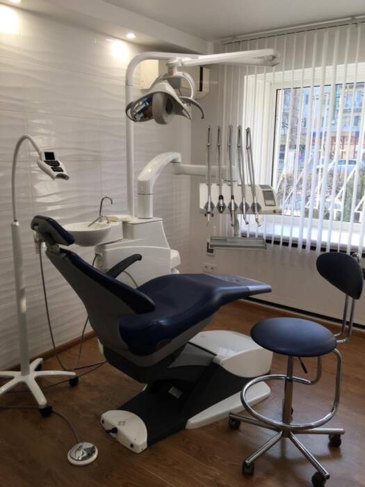 Стоматология Космонавтов 11. Медицина, здоровье > Стоматологии, Одесса