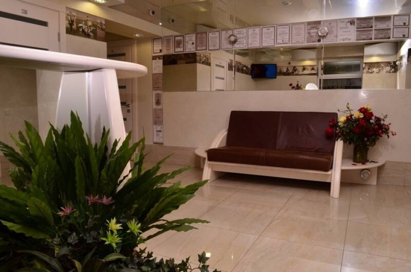 Стоматология Рудаковых «Эстетическая стоматология». Медицина, здоровье > Стоматологии, Одесса