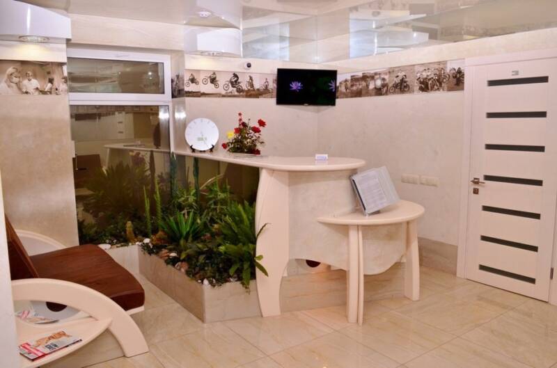 Стоматология Рудаковых «Эстетическая стоматология». Медицина, здоровье > Стоматологии, Одесса