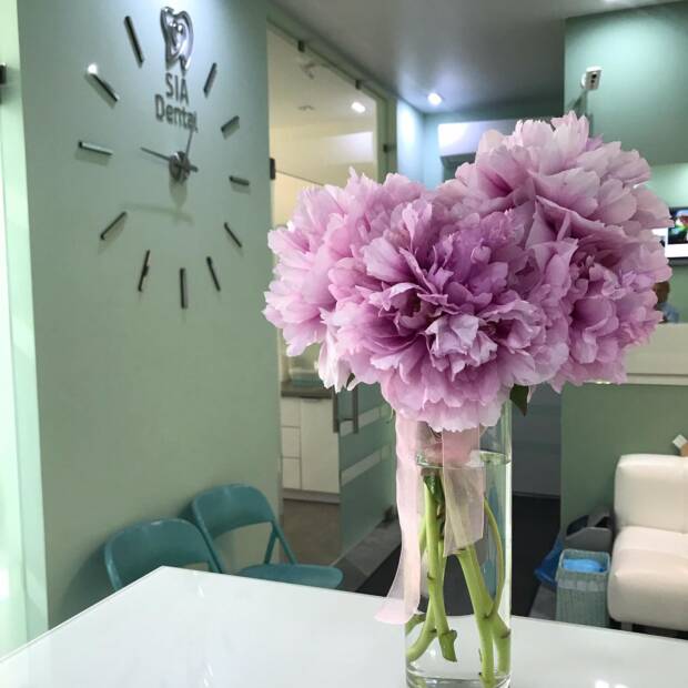 Стоматология SIA Dental. Медицина, здоровье > Стоматологии, Одесса