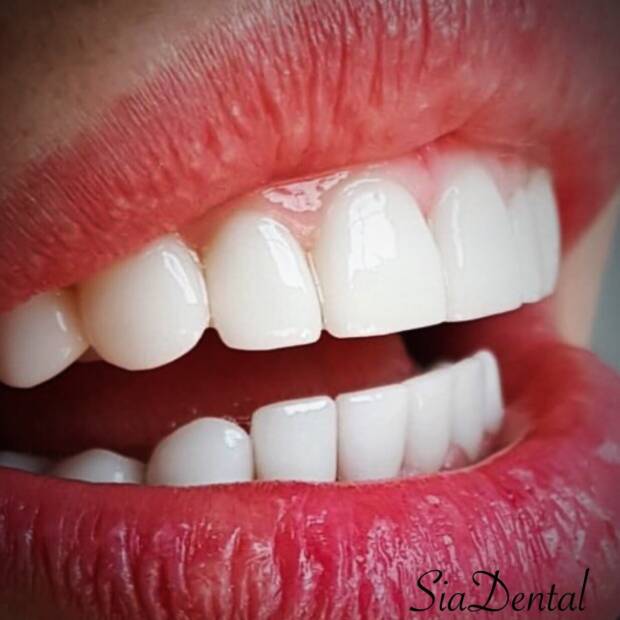 Стоматология SIA Dental. Медицина, здоровье > Стоматологии, Одесса