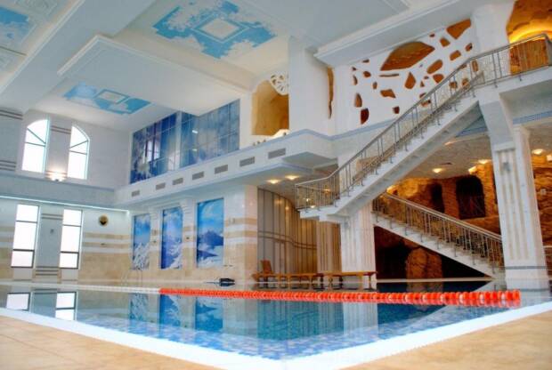 Строительные и ремонтные работы. Строительные услуги > Строительство "под ключ", Одесса