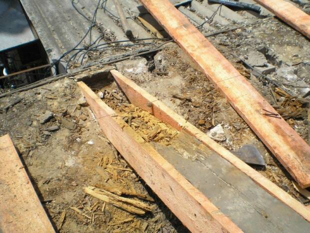 Строительные материалы, продажа кровельных материалов. Строительные услуги > Кровельные работы, Одесса