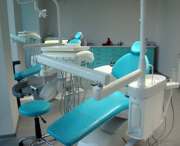 Sunny Smile, стоматологическая клиника, Санни смайл в Одессе. Медицина, здоровье > Стоматологии, Одесса