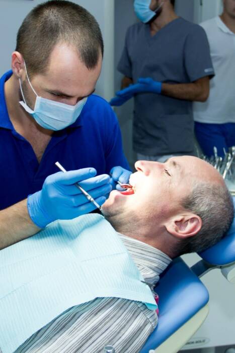 Sunny Smile, стоматологическая клиника, Санни смайл в Одессе. Медицина, здоровье > Стоматологии, Одесса