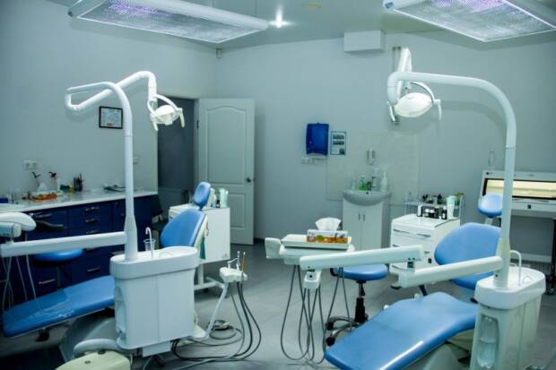 Sunny Smile, стоматологическая клиника, Санни смайл в Одессе. Медицина, здоровье > Стоматологии, Одесса