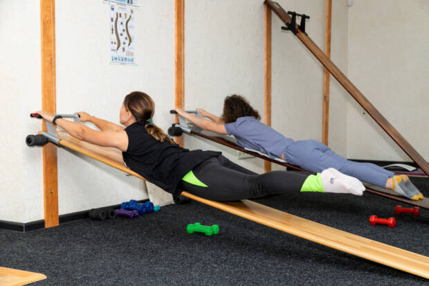 Центр Евминова в Одессе, лечение позвоночника. Медицина, здоровье > Лечение позвоночника, ортопед, Одесса