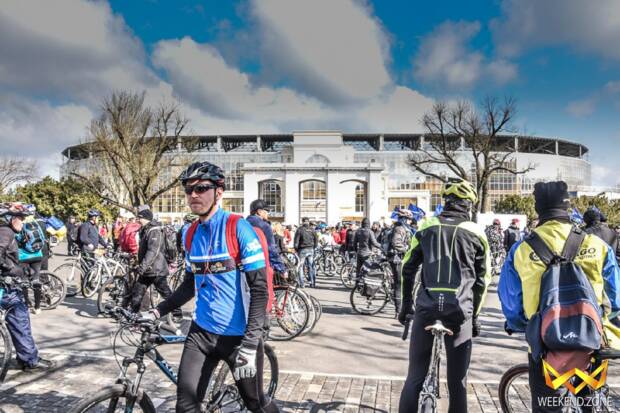 Центральный парк культуры и отдыха им. Т. Шевченко. Детский отдых, аквапарки, зоопарки, цирк > Парки отдыха, скверы, заповедники, Одесса