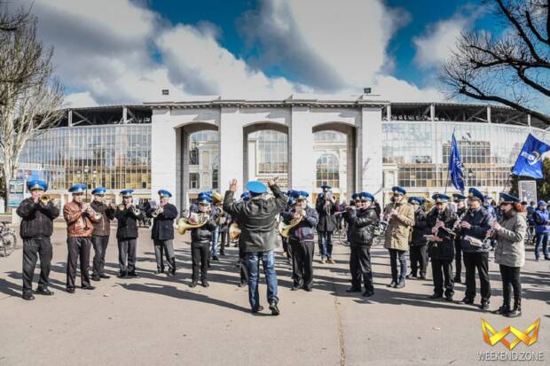 Центральный парк культуры и отдыха им. Т. Шевченко. Детский отдых, аквапарки, зоопарки, цирк > Парки отдыха, скверы, заповедники, Одесса