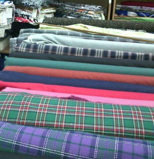 Та Модесса, магазин пряжи для вязания, тканей и швейной фурнитуры. Услуги > Ателье, ремонт и пошив одежды, Одесса