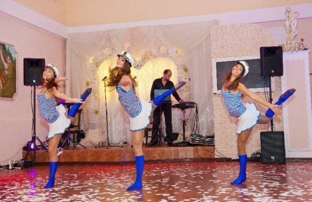 Танцевальный центр Натальи Белой. Спортзалы, школы танцев, фитнес клубы > Школы танцев, Одесса