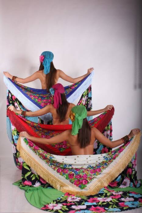 Танцевальный центр Натальи Белой. Спортзалы, школы танцев, фитнес клубы > Школы танцев, Одесса