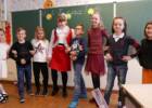 Teophilus Richter Schule, частная начальная школа. Образование (школы, курсы) > Общеобразовательные школы и лицеи, частные школы, Одесса