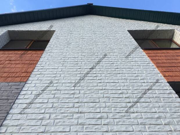 Термоплиты "SunRock". Строительство (продукция) > Строительные супермаркеты, Одесса