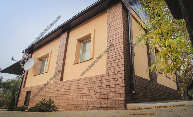 Термоплиты "SunRock". Строительство (продукция) > Строительные супермаркеты, Одесса