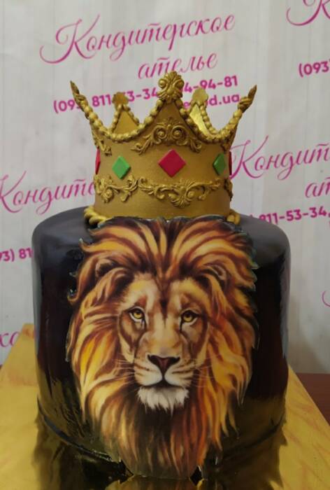 Торты на заказ в Одессе, Кондитерское ателье Bizet. Праздничные услуги > Торты, кэнди бар, шоколадный фонтан, Одесса