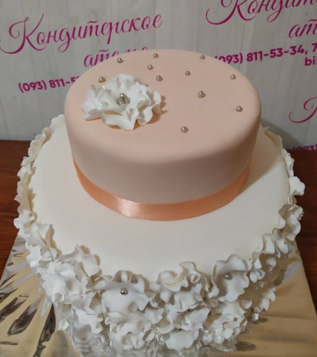 Торты на заказ в Одессе, Кондитерское ателье Bizet. Праздничные услуги > Торты, кэнди бар, шоколадный фонтан, Одесса