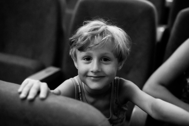 Urban Music Hall. Кинотеатры, музеи, театры, выставки > Культурные центры, арт-центры, Одесса