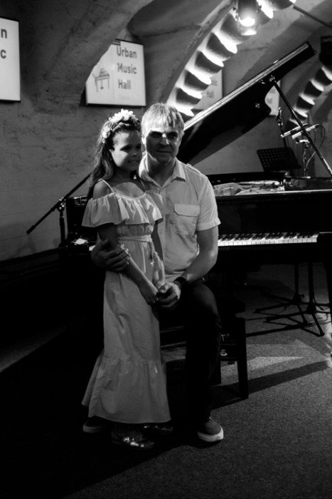 Urban Music Hall. Кинотеатры, музеи, театры, выставки > Культурные центры, арт-центры, Одесса