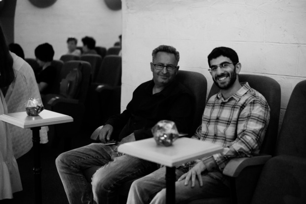 Urban Music Hall. Кинотеатры, музеи, театры, выставки > Культурные центры, арт-центры, Одесса