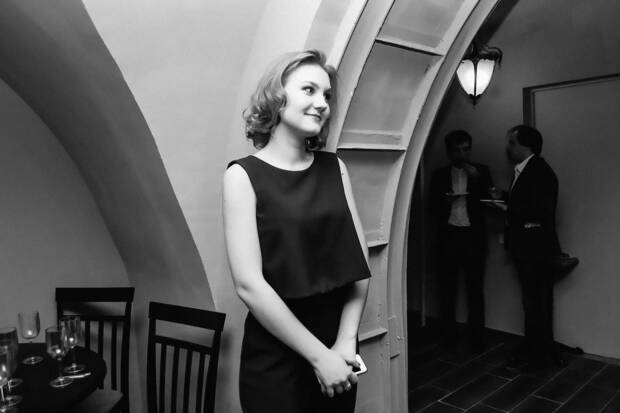 Urban Music Hall. Кинотеатры, музеи, театры, выставки > Культурные центры, арт-центры, Одесса