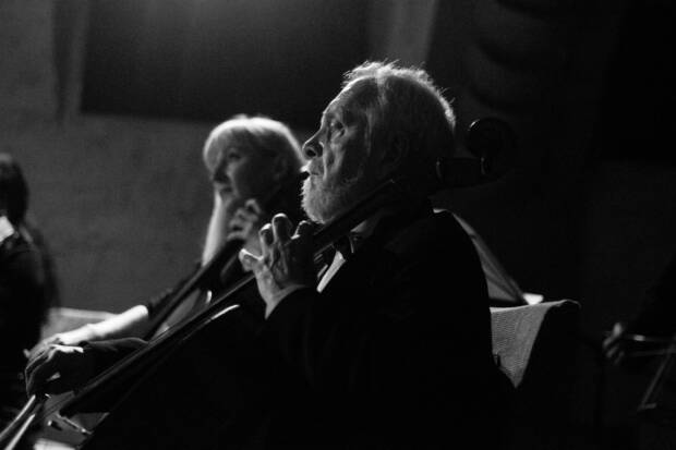 Urban Music Hall. Кинотеатры, музеи, театры, выставки > Культурные центры, арт-центры, Одесса