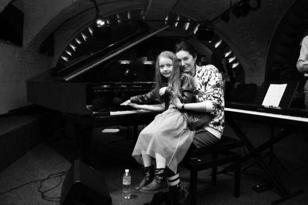 Urban Music Hall. Кинотеатры, музеи, театры, выставки > Культурные центры, арт-центры, Одесса