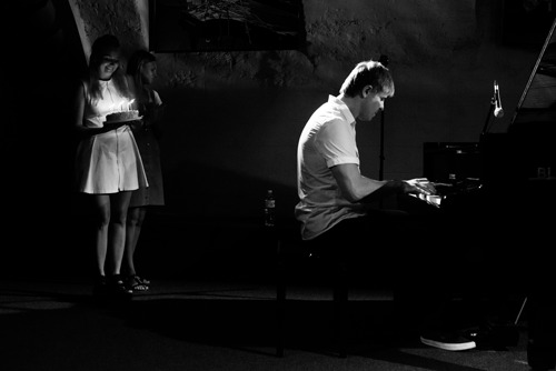 Urban Music Hall. Кинотеатры, музеи, театры, выставки > Культурные центры, арт-центры, Одесса