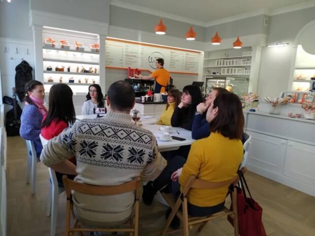 Ururur.sweetgifts, кондитерские изделия. Рестораны, кафе, пиццерии, суши > Кофейни и кондитерские, Одесса