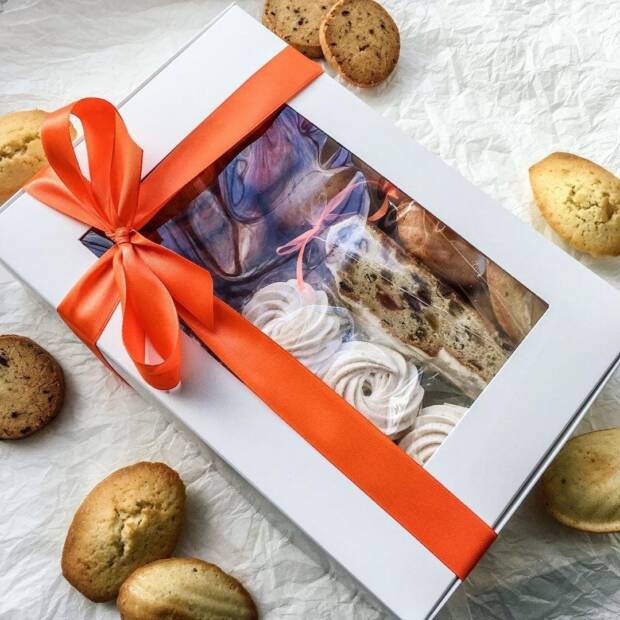 Ururur.sweetgifts, кондитерские изделия. Рестораны, кафе, пиццерии, суши > Кофейни и кондитерские, Одесса