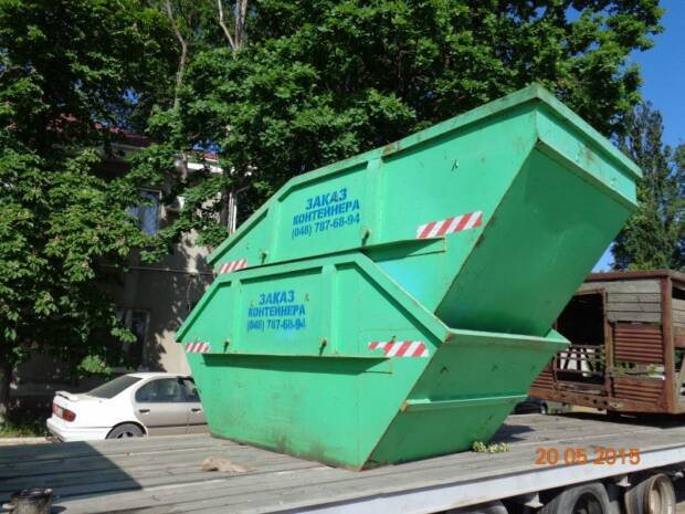 Услуги ассенизатора в Одессе. Услуги > Вывоз мусора, Одесса