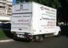 Услуги грузчиков Одесса. Такси, перевозки > Грузовые перевозки, Одесса