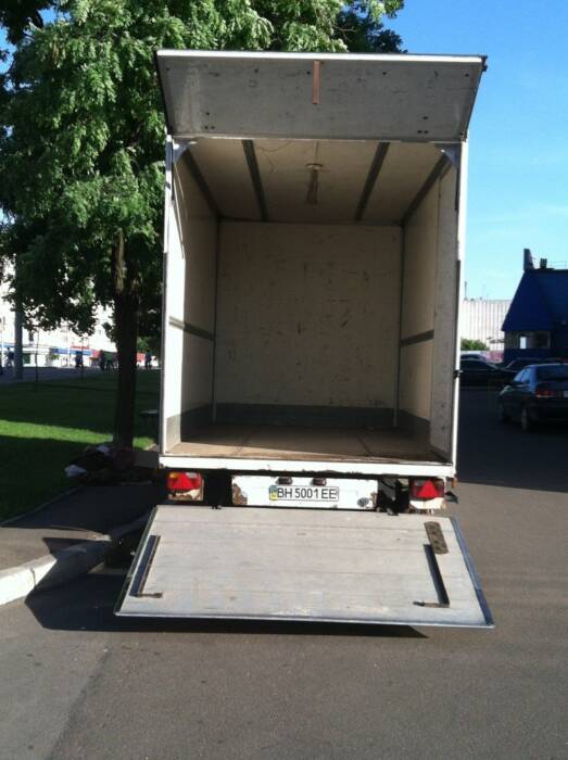 Услуги грузчиков Одесса. Такси, перевозки > Грузовые перевозки, Одесса