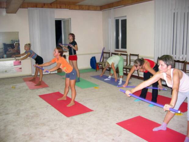 Услуги логопеда в Многоборце. Спортзалы, школы танцев, фитнес клубы > Фитнес клубы, тренажерные залы, Одесса