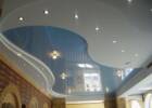 Установка натяжных потолков от компании 7.40 Диамант +. Строительные услуги > Установка натяжных потолков, Одесса