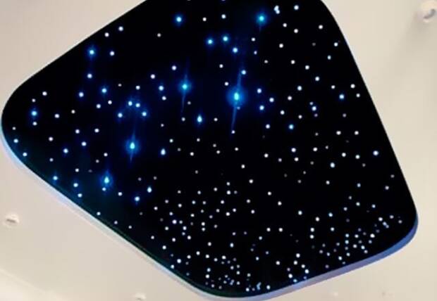 Установка натяжных потолков от компании 7.40 Диамант +. Строительные услуги > Установка натяжных потолков, Одесса